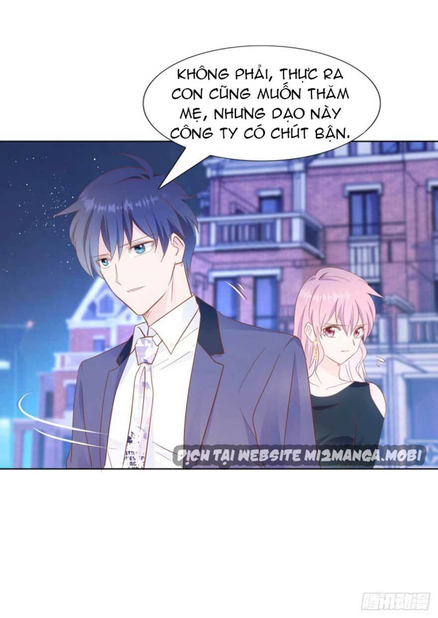 1000 Tư Thế Cưa Đổ Tổng Tài Chapter 41 - Trang 2