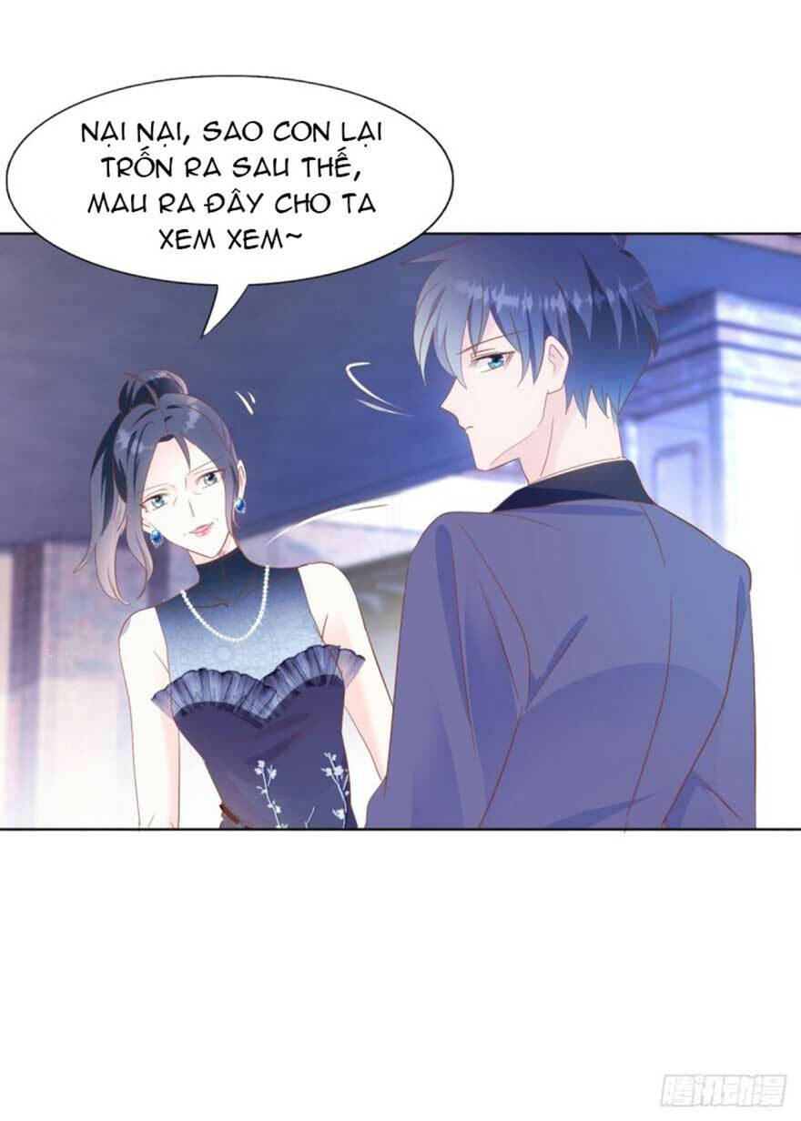 1000 Tư Thế Cưa Đổ Tổng Tài Chapter 41 - Trang 2