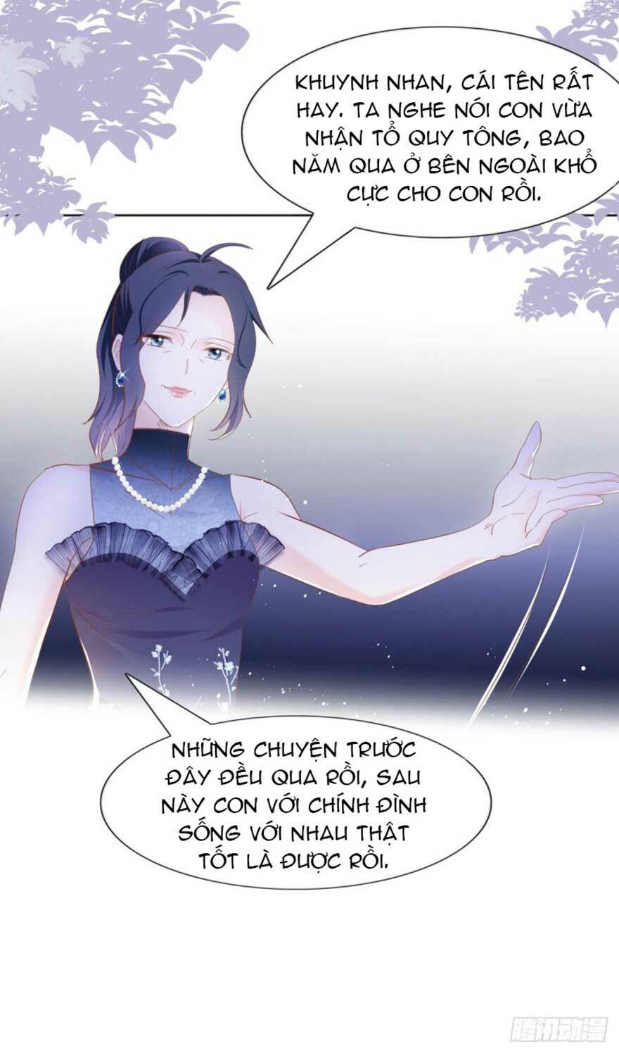 1000 Tư Thế Cưa Đổ Tổng Tài Chapter 41 - Trang 2