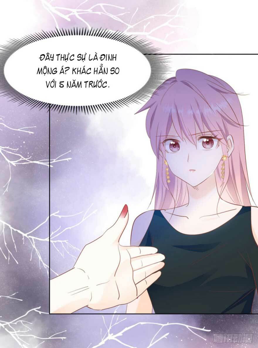 1000 Tư Thế Cưa Đổ Tổng Tài Chapter 41 - Trang 2