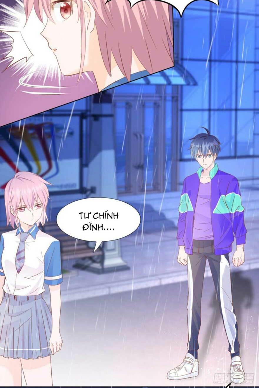 1000 Tư Thế Cưa Đổ Tổng Tài Chapter 41 - Trang 2