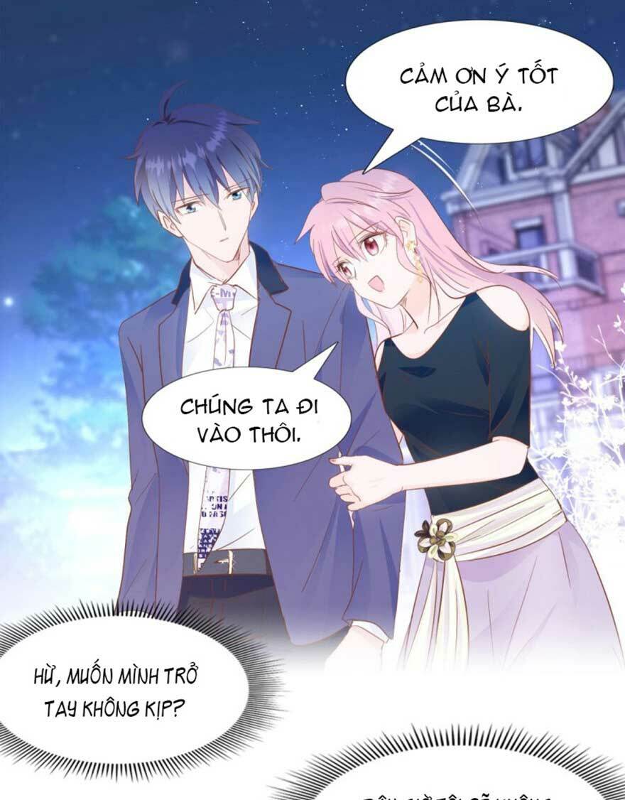 1000 Tư Thế Cưa Đổ Tổng Tài Chapter 41 - Trang 2