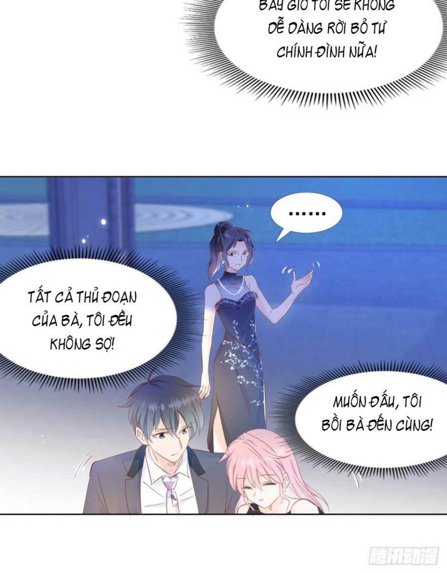 1000 Tư Thế Cưa Đổ Tổng Tài Chapter 41 - Trang 2