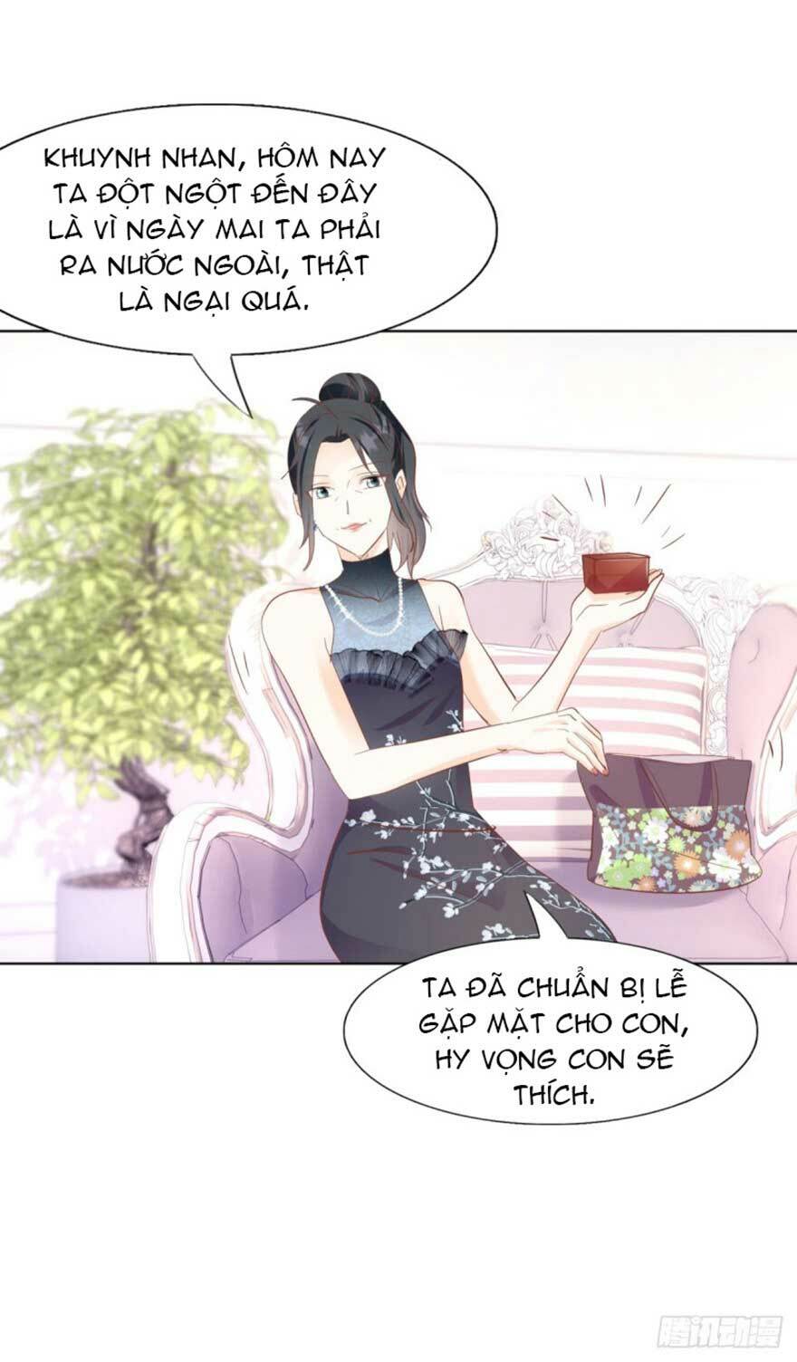 1000 Tư Thế Cưa Đổ Tổng Tài Chapter 41 - Trang 2