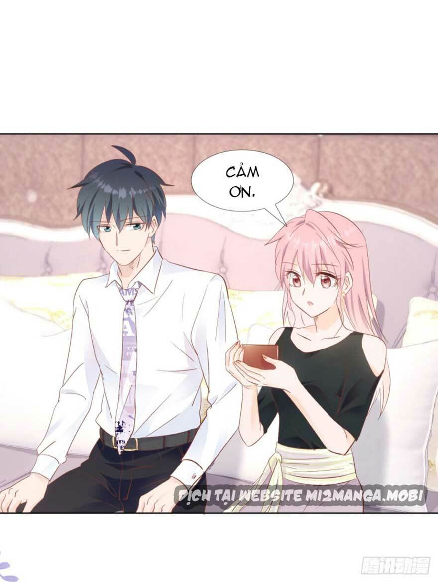 1000 Tư Thế Cưa Đổ Tổng Tài Chapter 41 - Trang 2