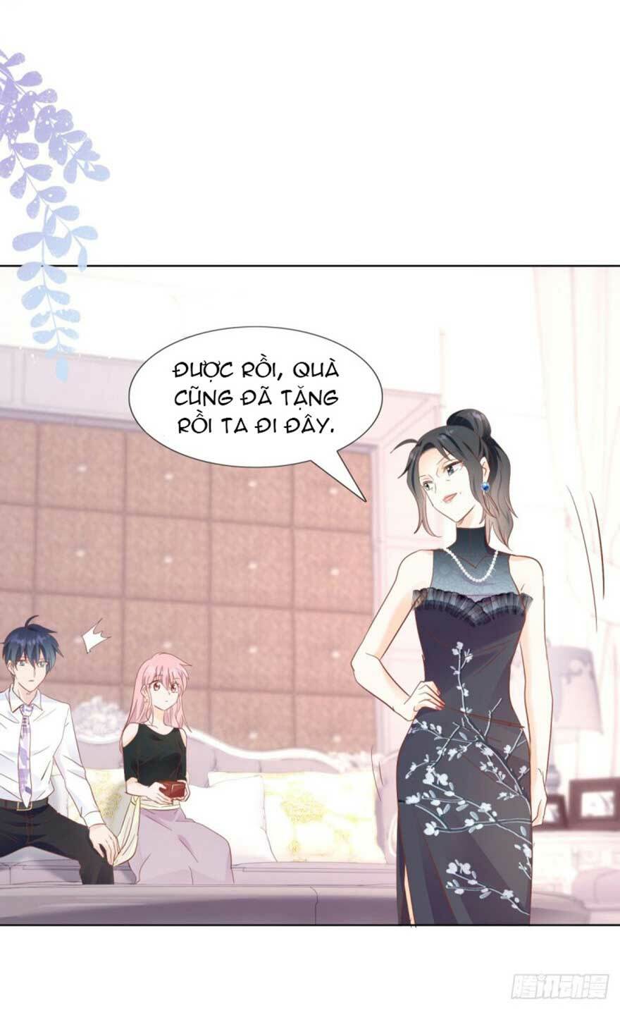 1000 Tư Thế Cưa Đổ Tổng Tài Chapter 41 - Trang 2