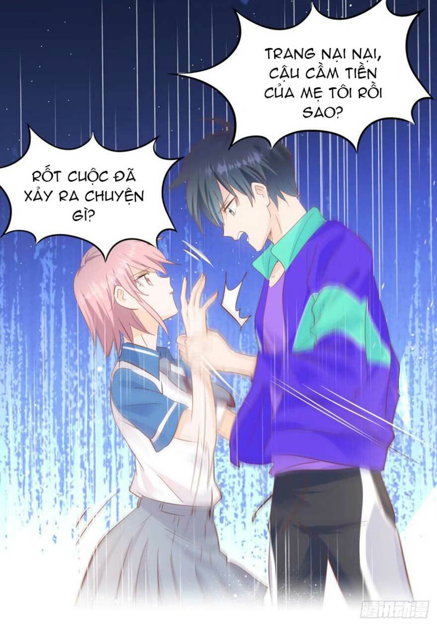 1000 Tư Thế Cưa Đổ Tổng Tài Chapter 41 - Trang 2