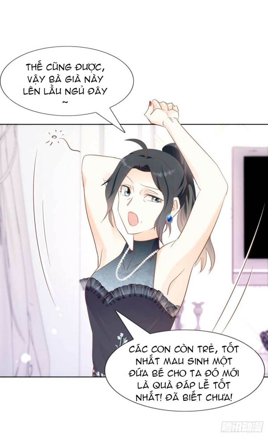 1000 Tư Thế Cưa Đổ Tổng Tài Chapter 41 - Trang 2
