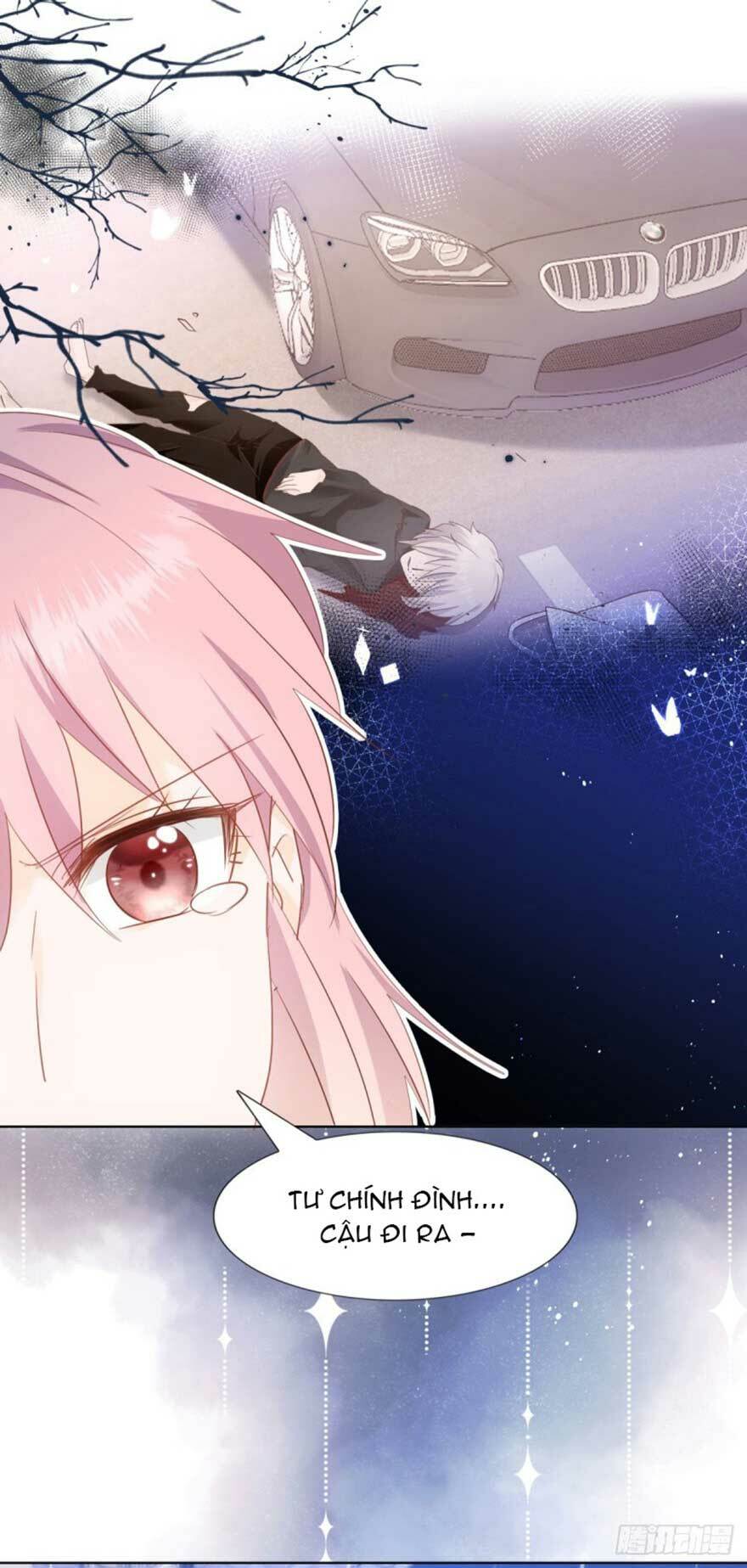 1000 Tư Thế Cưa Đổ Tổng Tài Chapter 41 - Trang 2