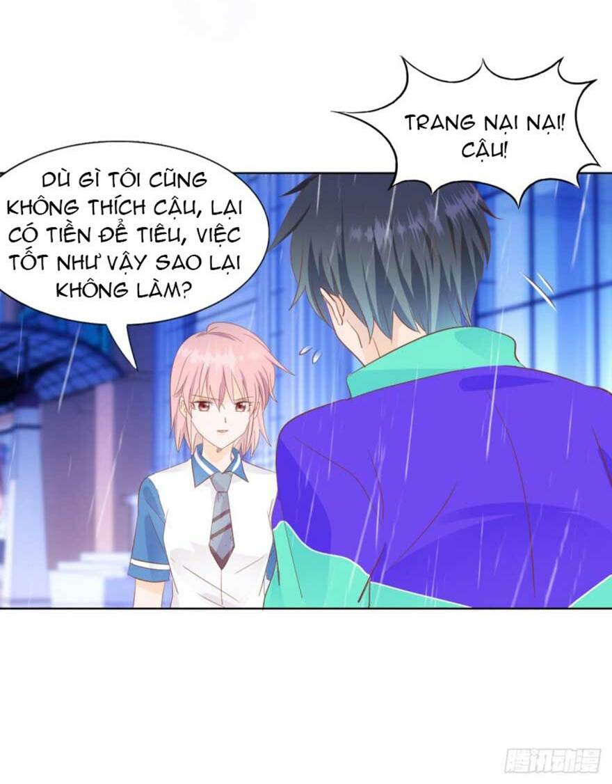 1000 Tư Thế Cưa Đổ Tổng Tài Chapter 41 - Trang 2