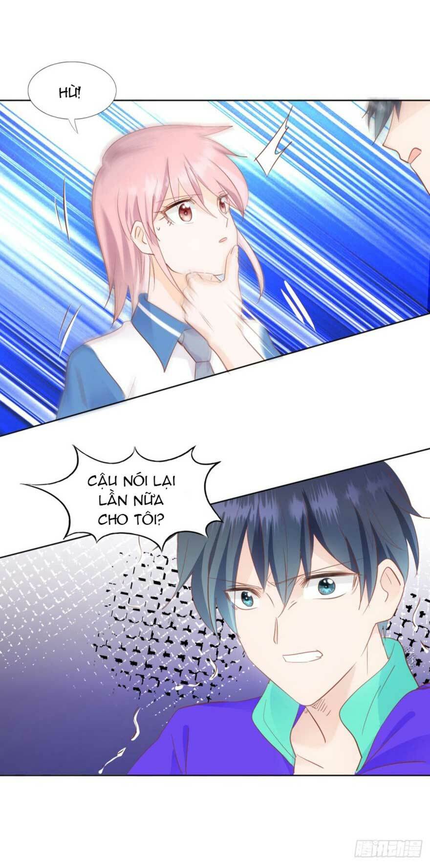 1000 Tư Thế Cưa Đổ Tổng Tài Chapter 41 - Trang 2