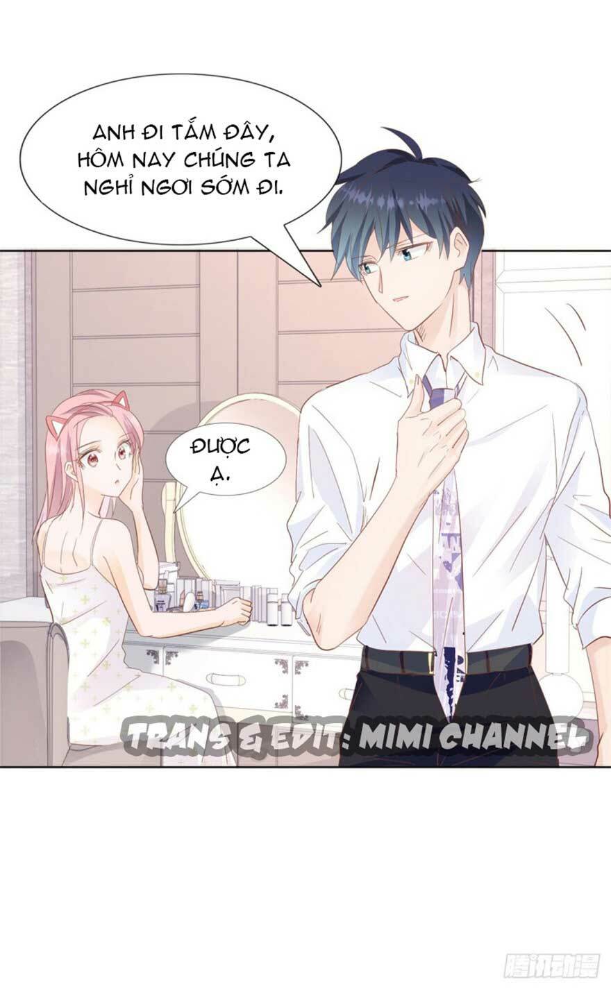 1000 Tư Thế Cưa Đổ Tổng Tài Chapter 42 - Trang 2