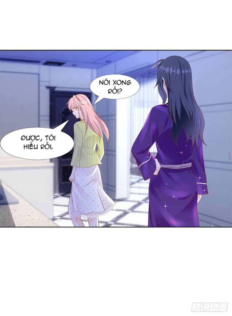 1000 Tư Thế Cưa Đổ Tổng Tài Chapter 42 - Trang 2