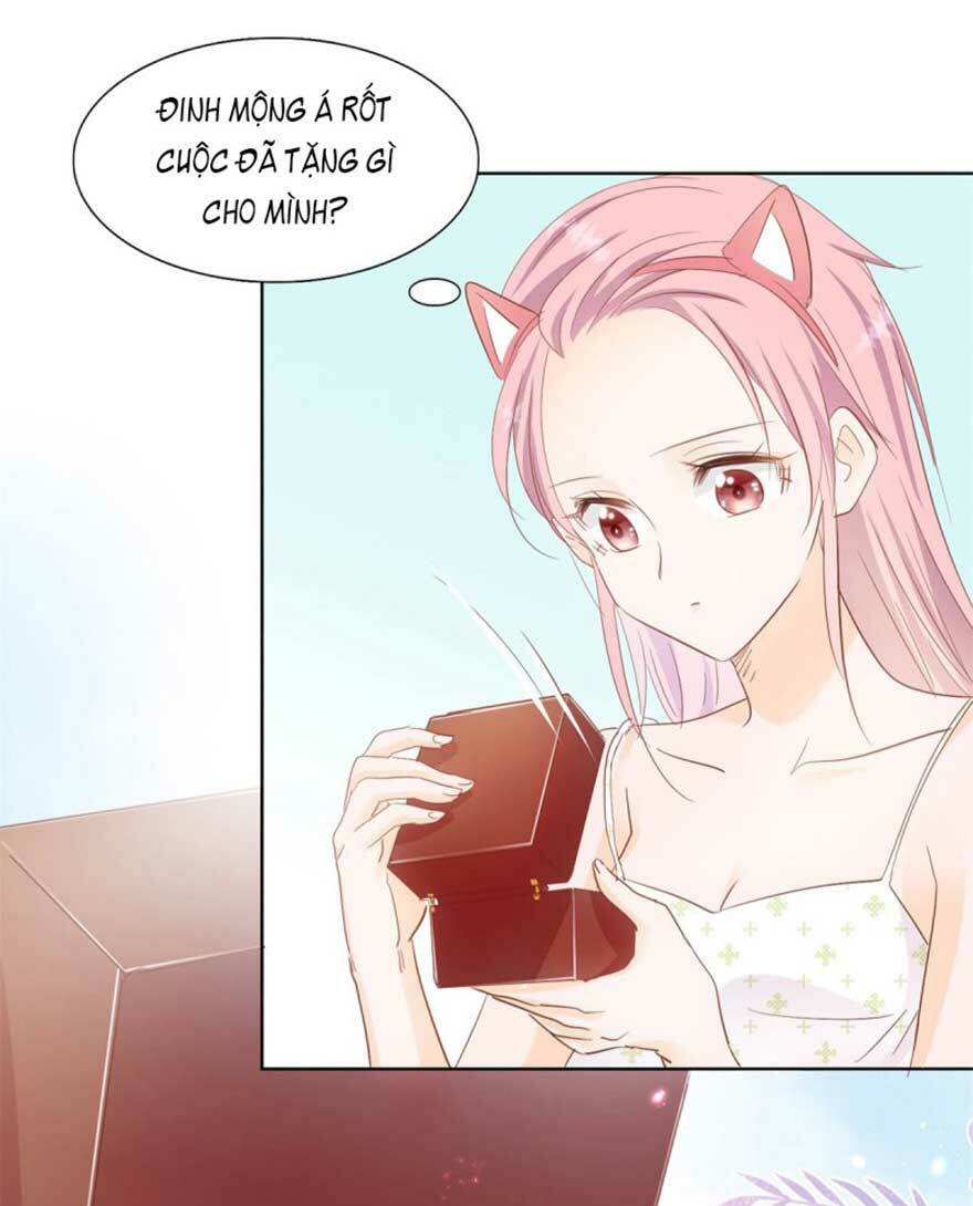 1000 Tư Thế Cưa Đổ Tổng Tài Chapter 42 - Trang 2