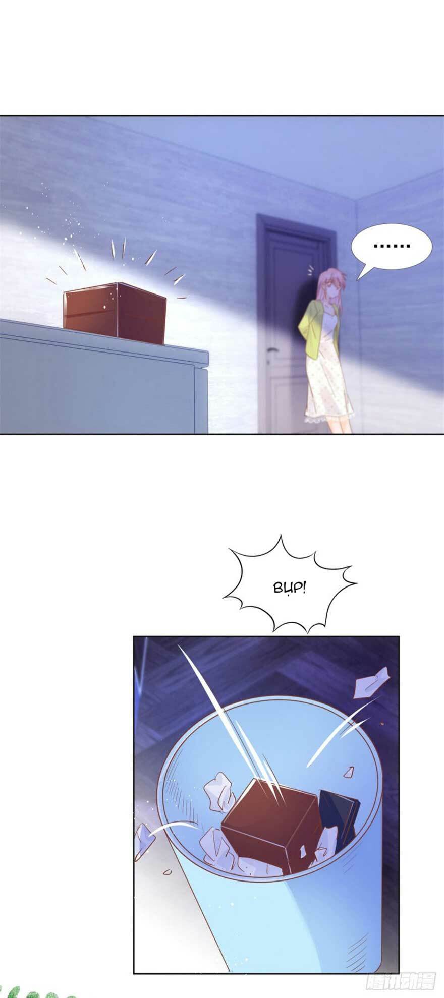 1000 Tư Thế Cưa Đổ Tổng Tài Chapter 42 - Trang 2