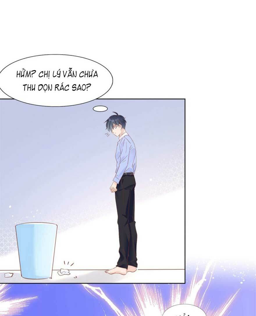 1000 Tư Thế Cưa Đổ Tổng Tài Chapter 42 - Trang 2
