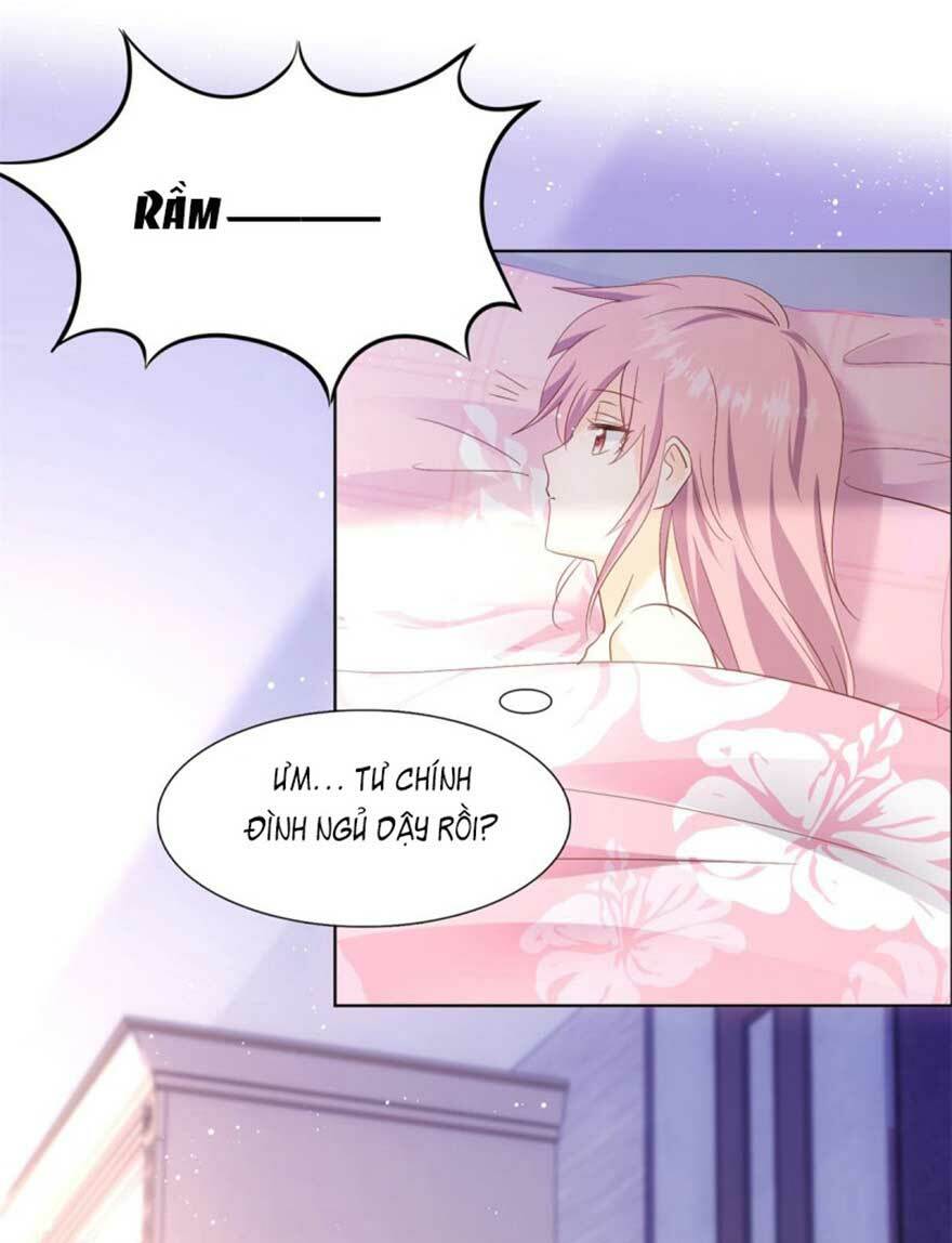 1000 Tư Thế Cưa Đổ Tổng Tài Chapter 42 - Trang 2