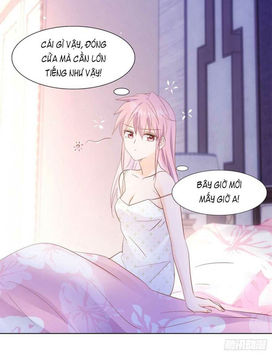 1000 Tư Thế Cưa Đổ Tổng Tài Chapter 42 - Trang 2