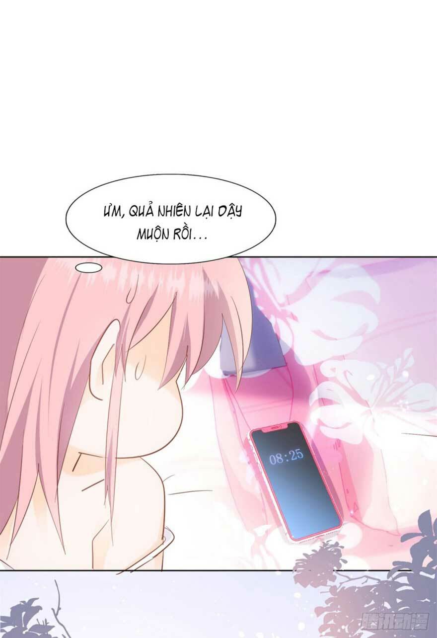 1000 Tư Thế Cưa Đổ Tổng Tài Chapter 42 - Trang 2