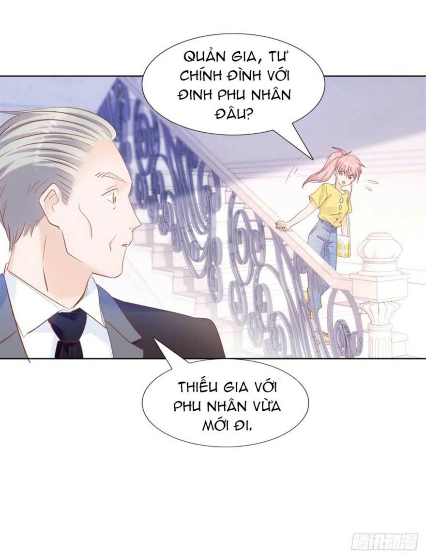 1000 Tư Thế Cưa Đổ Tổng Tài Chapter 42 - Trang 2