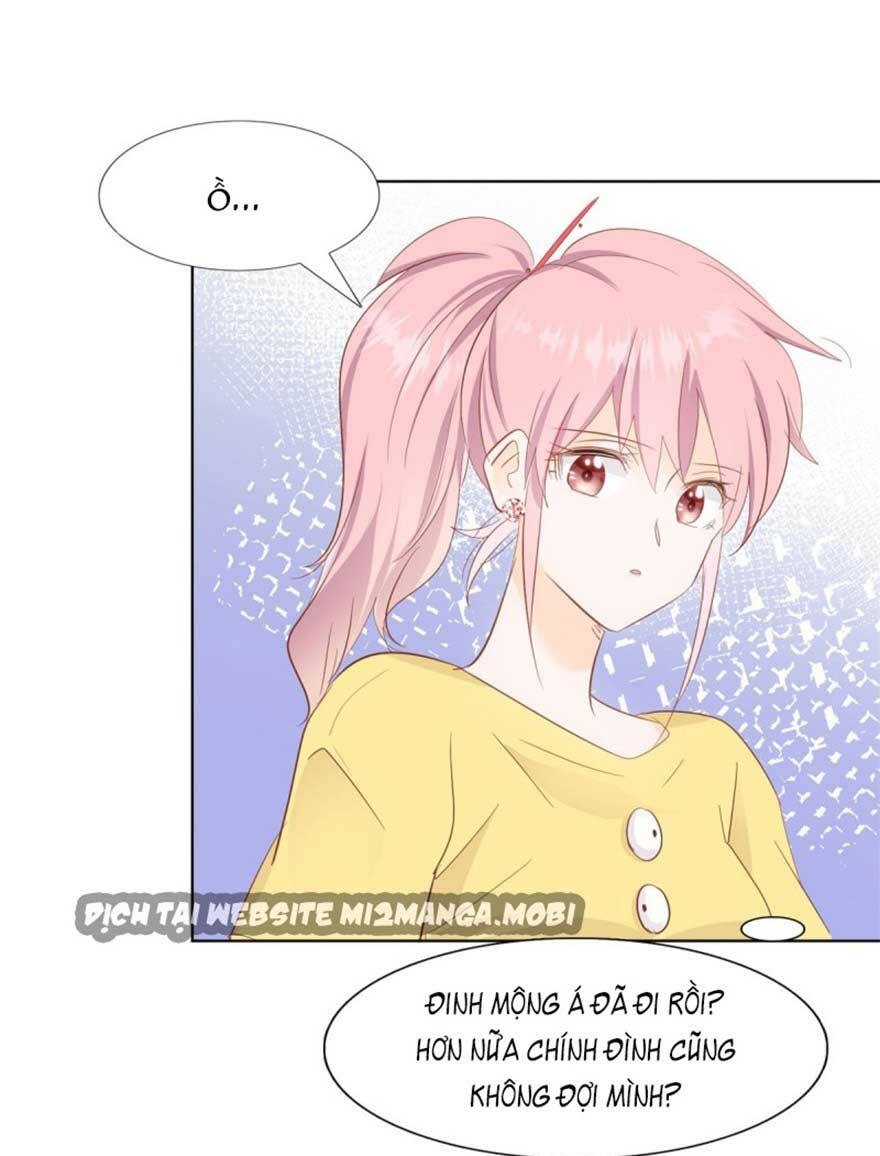 1000 Tư Thế Cưa Đổ Tổng Tài Chapter 42 - Trang 2