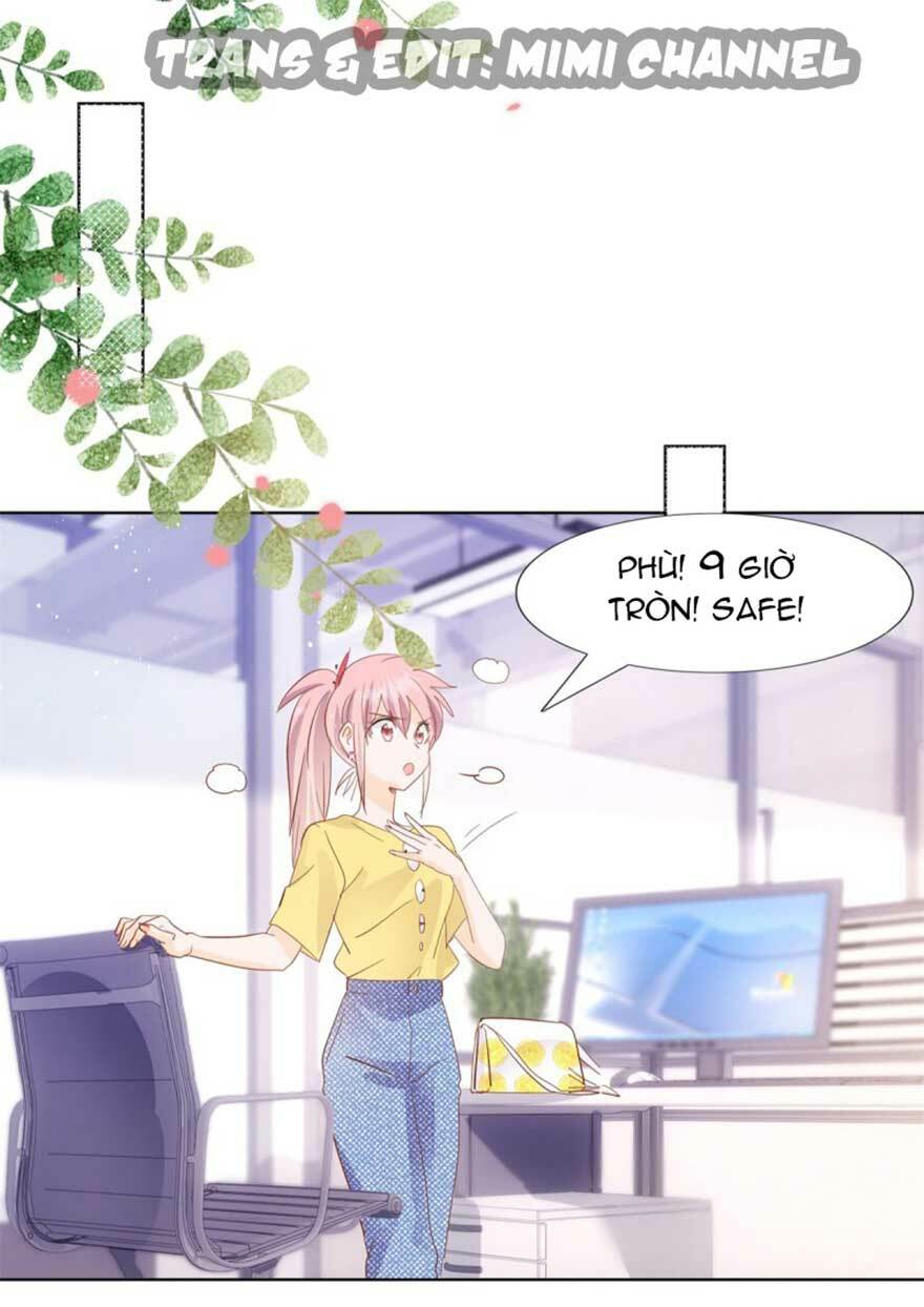 1000 Tư Thế Cưa Đổ Tổng Tài Chapter 43 - Trang 2