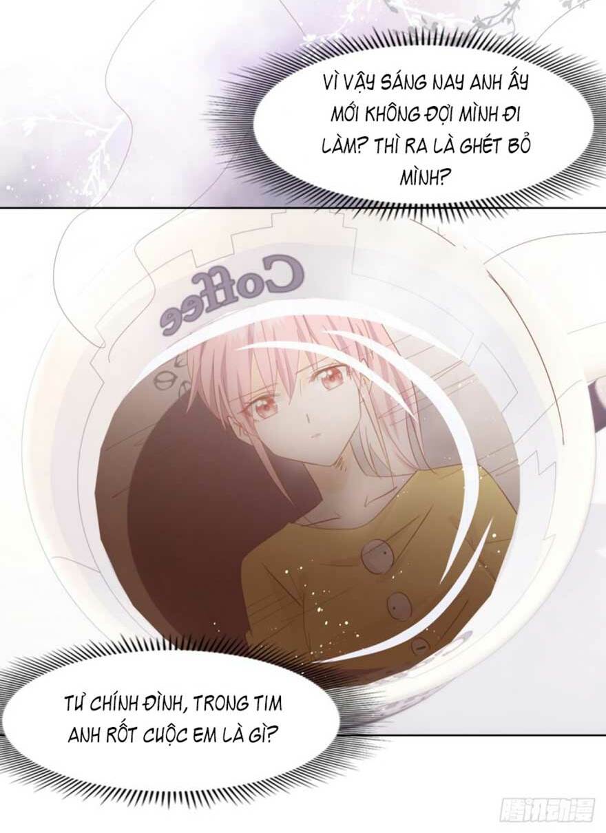 1000 Tư Thế Cưa Đổ Tổng Tài Chapter 43 - Trang 2