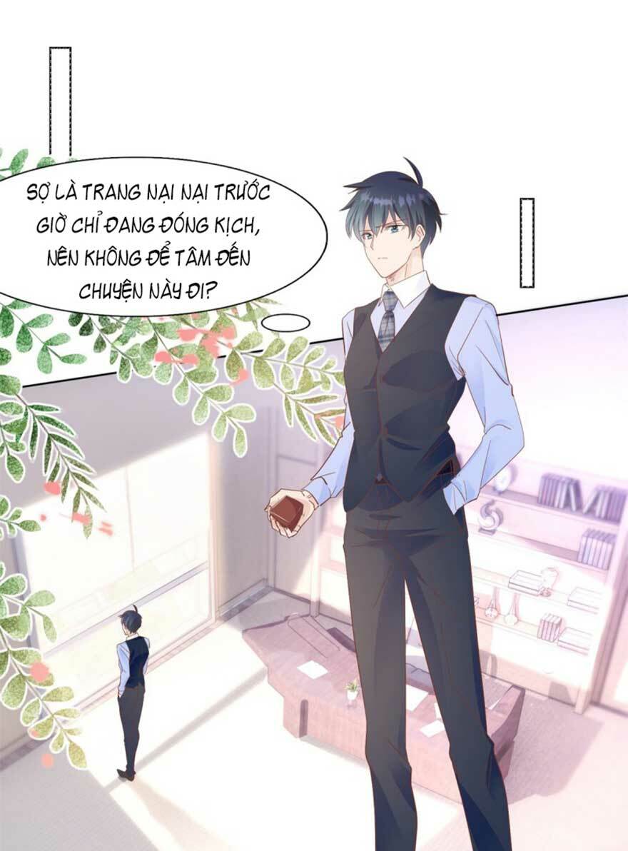 1000 Tư Thế Cưa Đổ Tổng Tài Chapter 43 - Trang 2