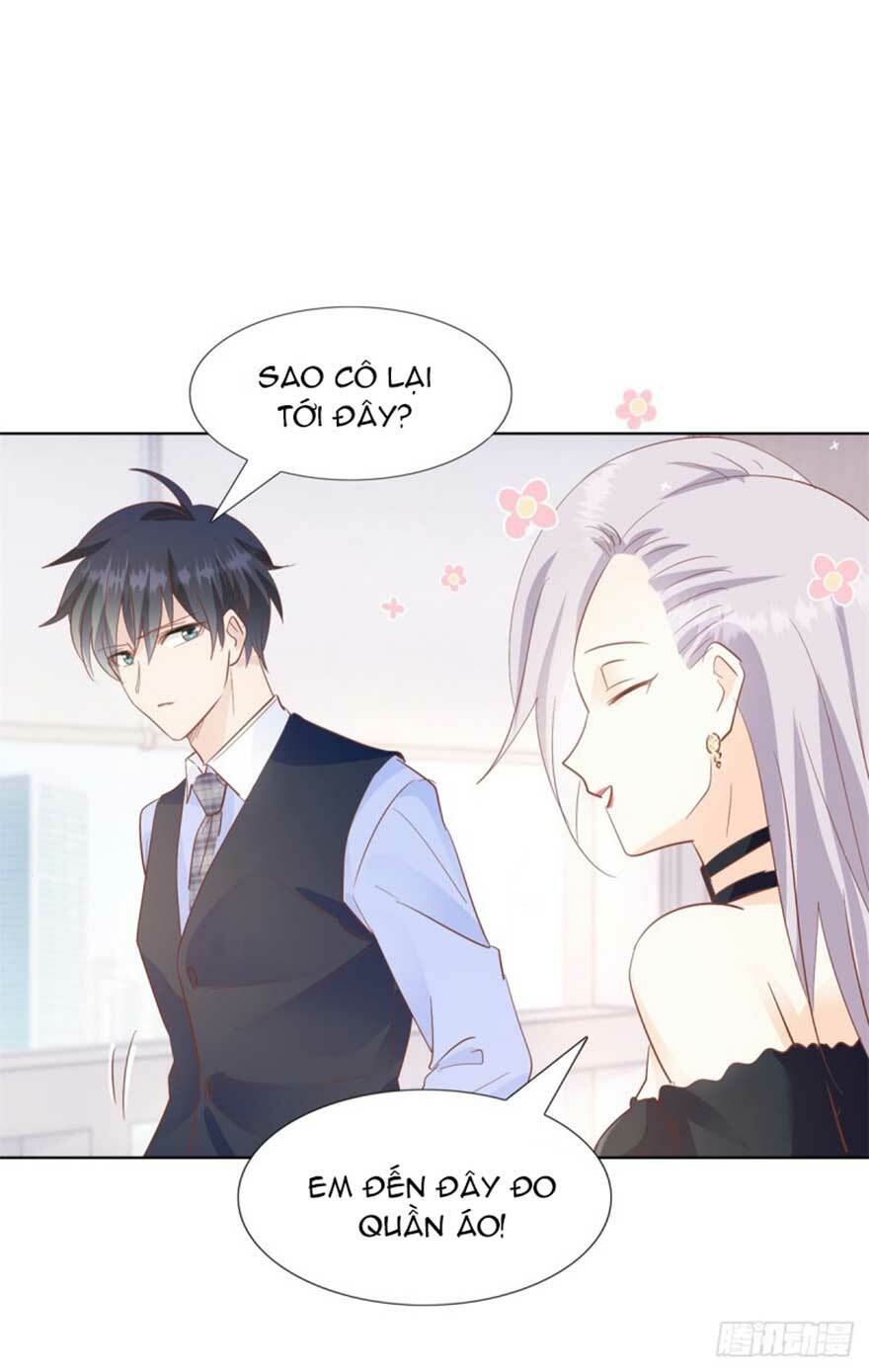 1000 Tư Thế Cưa Đổ Tổng Tài Chapter 43 - Trang 2