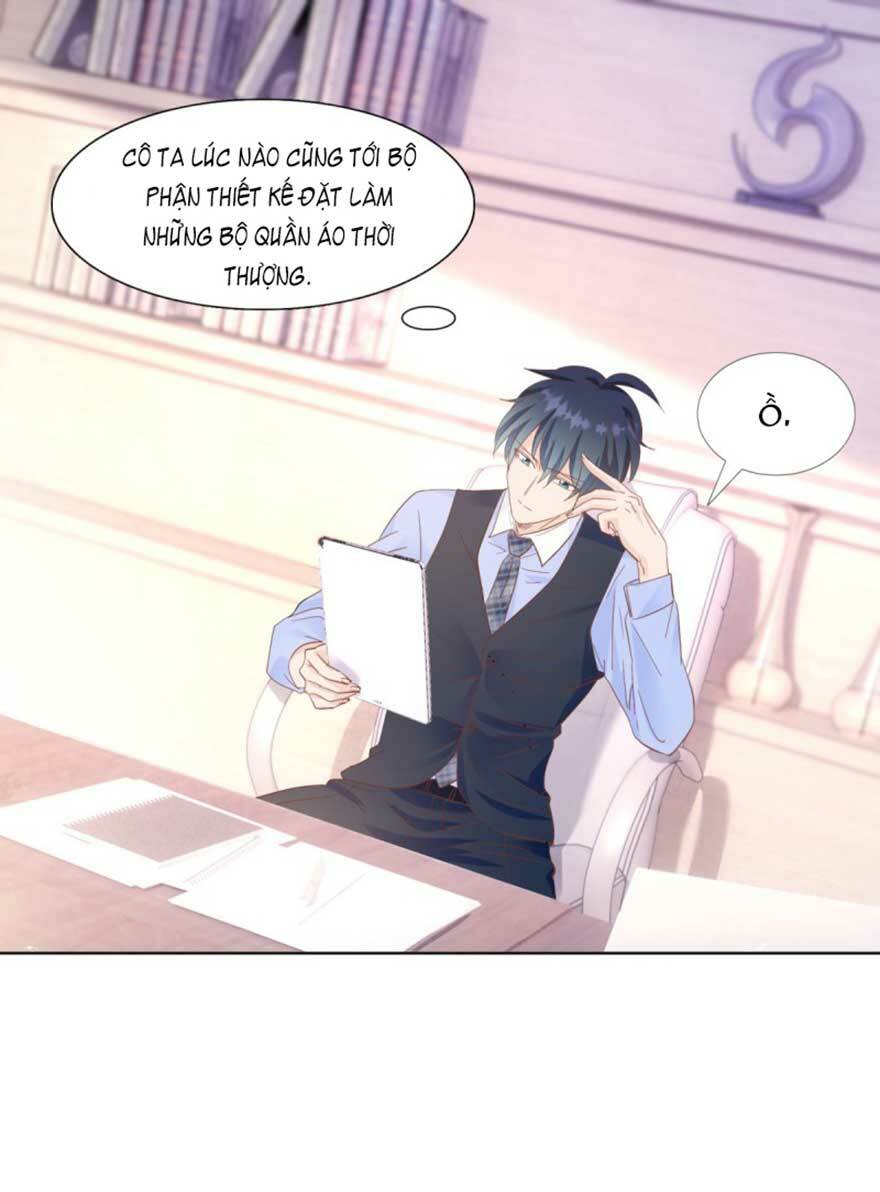 1000 Tư Thế Cưa Đổ Tổng Tài Chapter 43 - Trang 2