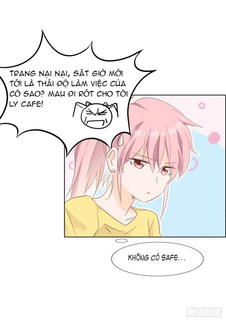 1000 Tư Thế Cưa Đổ Tổng Tài Chapter 43 - Trang 2