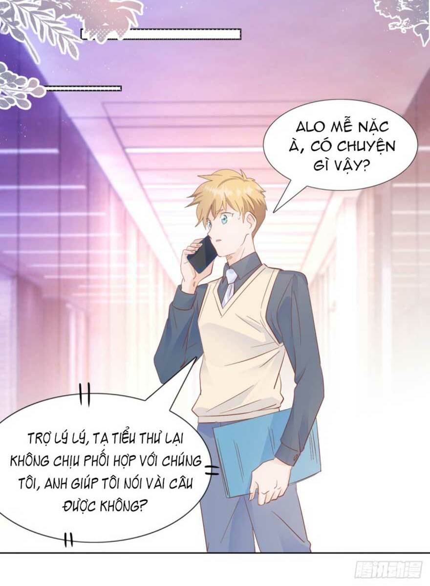 1000 Tư Thế Cưa Đổ Tổng Tài Chapter 43 - Trang 2