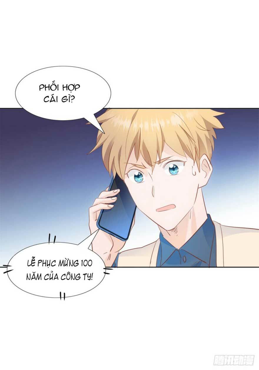 1000 Tư Thế Cưa Đổ Tổng Tài Chapter 43 - Trang 2