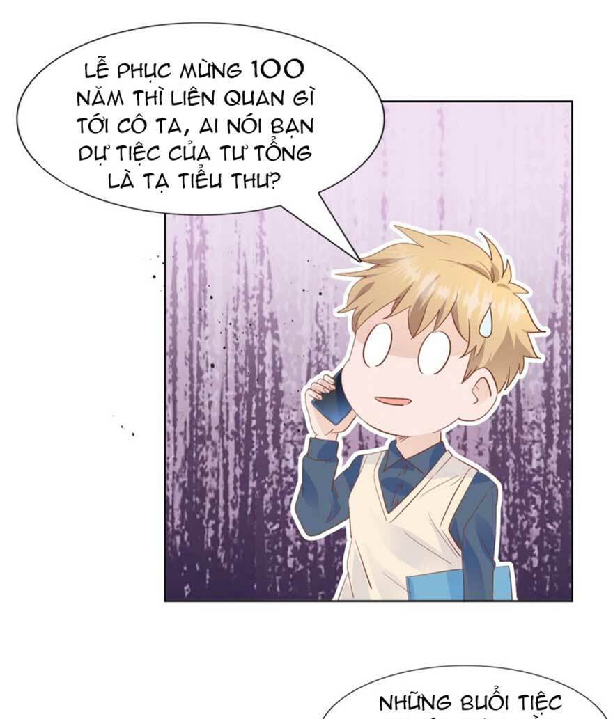 1000 Tư Thế Cưa Đổ Tổng Tài Chapter 43 - Trang 2