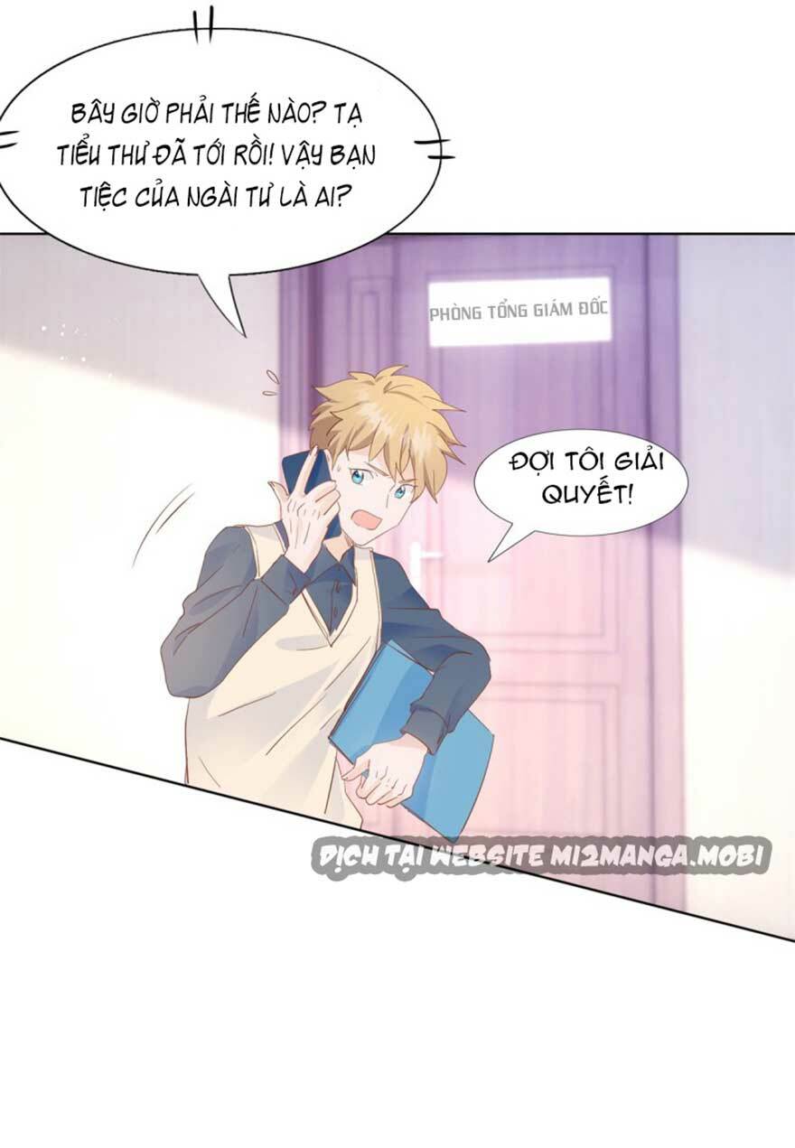 1000 Tư Thế Cưa Đổ Tổng Tài Chapter 43 - Trang 2