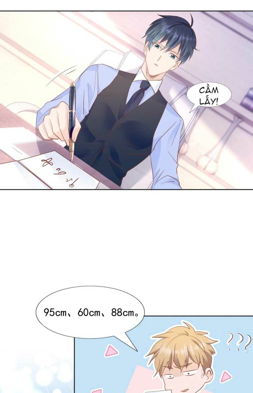 1000 Tư Thế Cưa Đổ Tổng Tài Chapter 43 - Trang 2