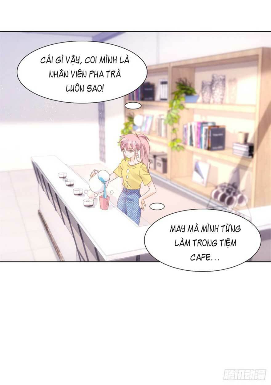 1000 Tư Thế Cưa Đổ Tổng Tài Chapter 43 - Trang 2