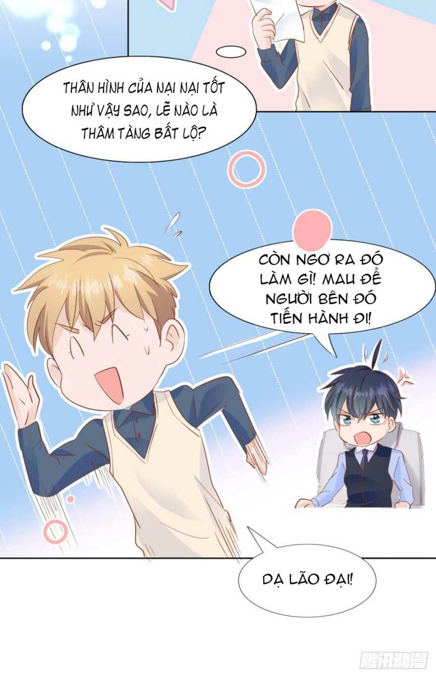 1000 Tư Thế Cưa Đổ Tổng Tài Chapter 43 - Trang 2