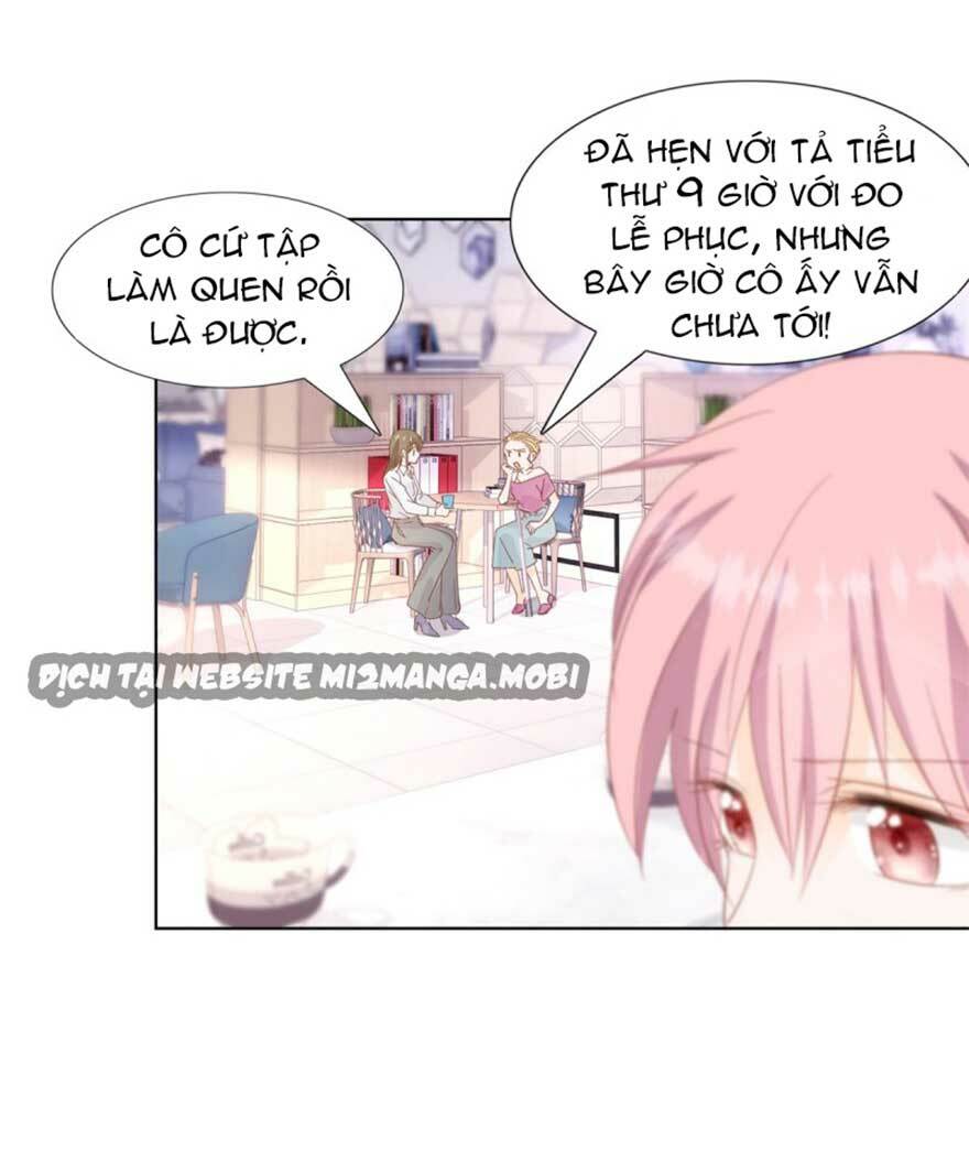 1000 Tư Thế Cưa Đổ Tổng Tài Chapter 43 - Trang 2