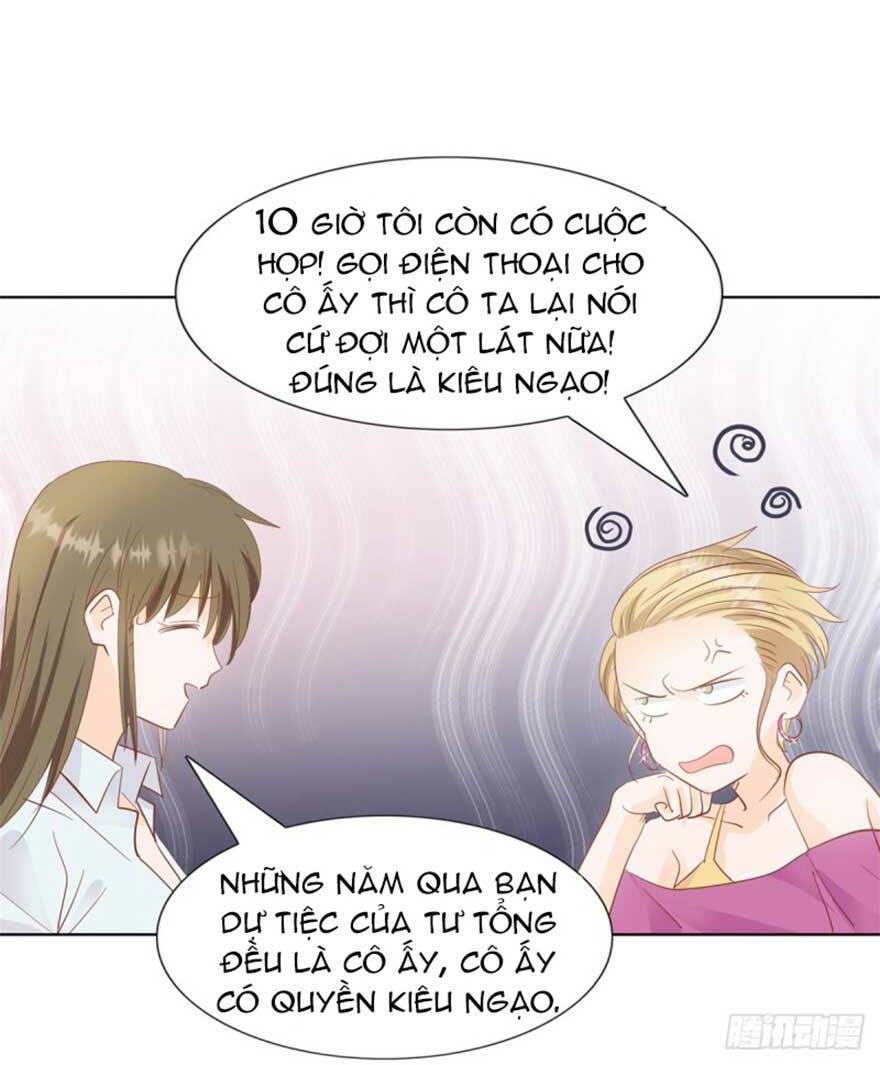 1000 Tư Thế Cưa Đổ Tổng Tài Chapter 43 - Trang 2