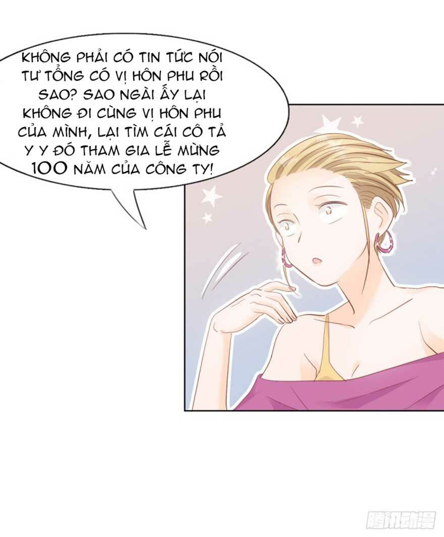 1000 Tư Thế Cưa Đổ Tổng Tài Chapter 43 - Trang 2