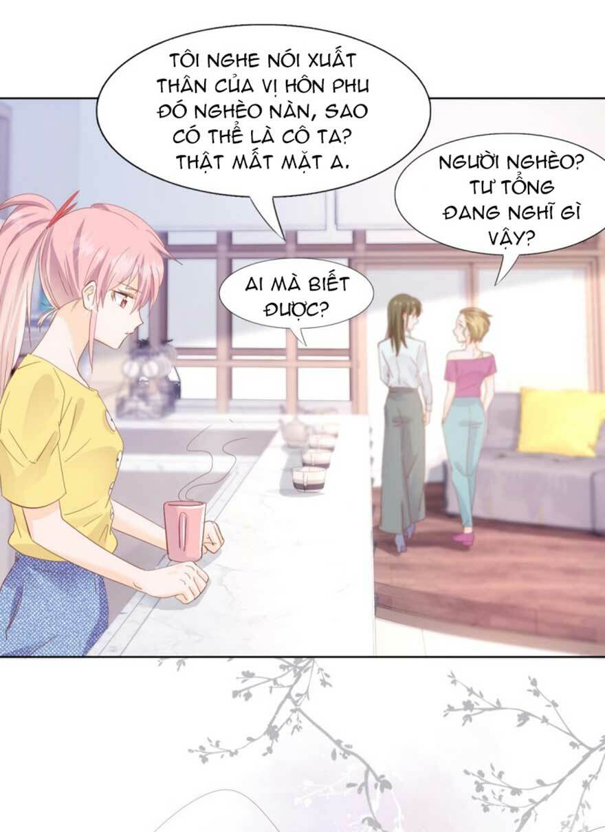 1000 Tư Thế Cưa Đổ Tổng Tài Chapter 43 - Trang 2