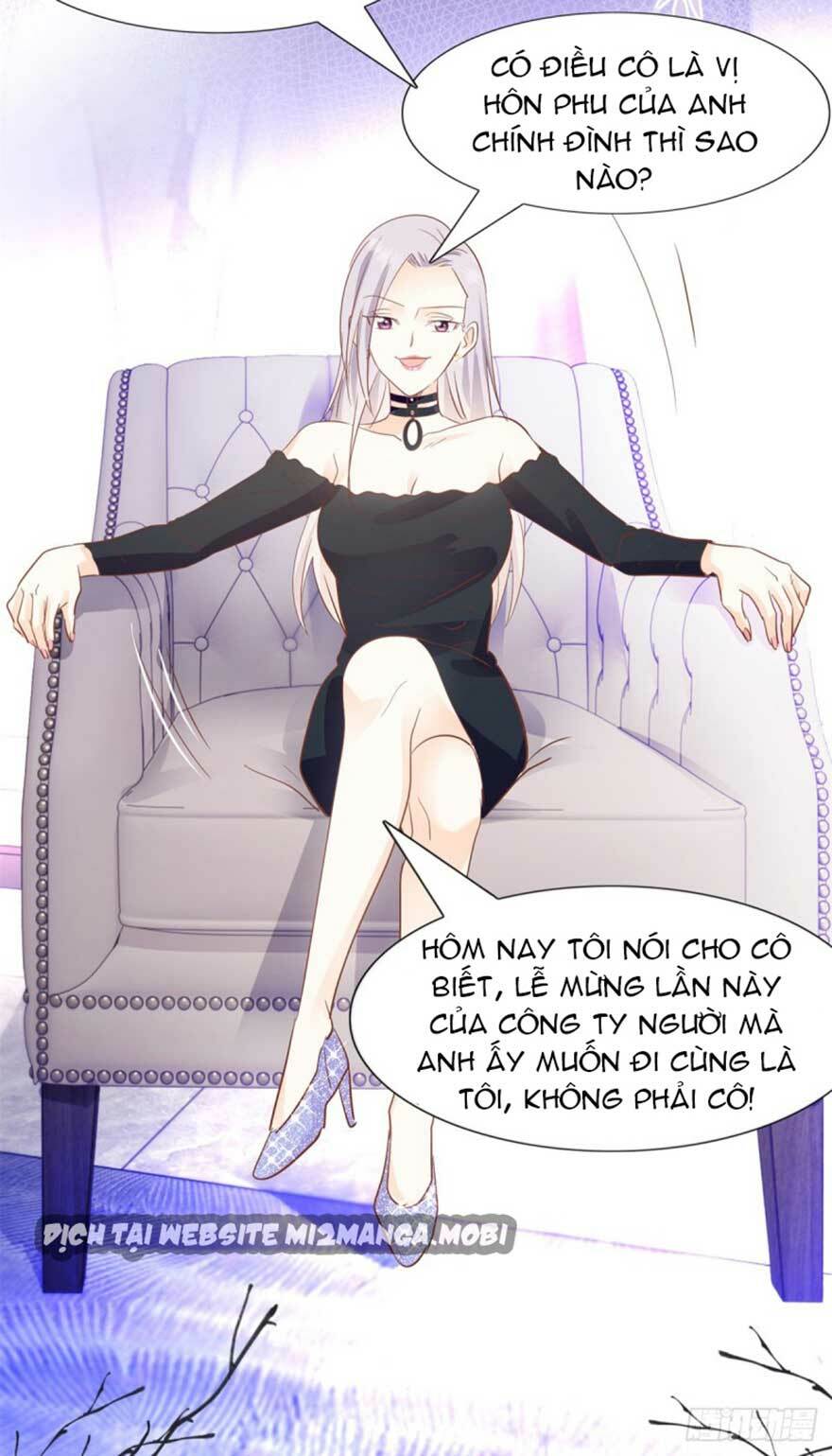 1000 Tư Thế Cưa Đổ Tổng Tài Chapter 44 - Trang 2