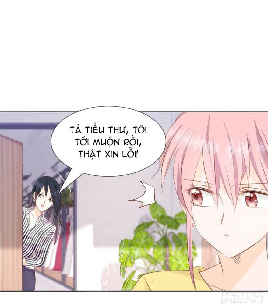 1000 Tư Thế Cưa Đổ Tổng Tài Chapter 44 - Trang 2