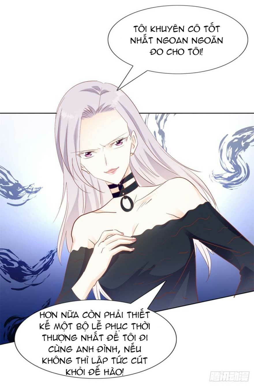 1000 Tư Thế Cưa Đổ Tổng Tài Chapter 44 - Trang 2