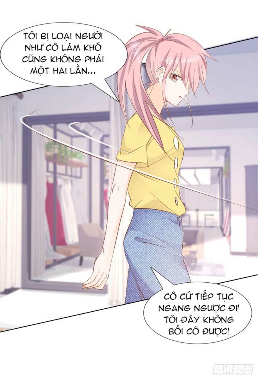 1000 Tư Thế Cưa Đổ Tổng Tài Chapter 44 - Trang 2