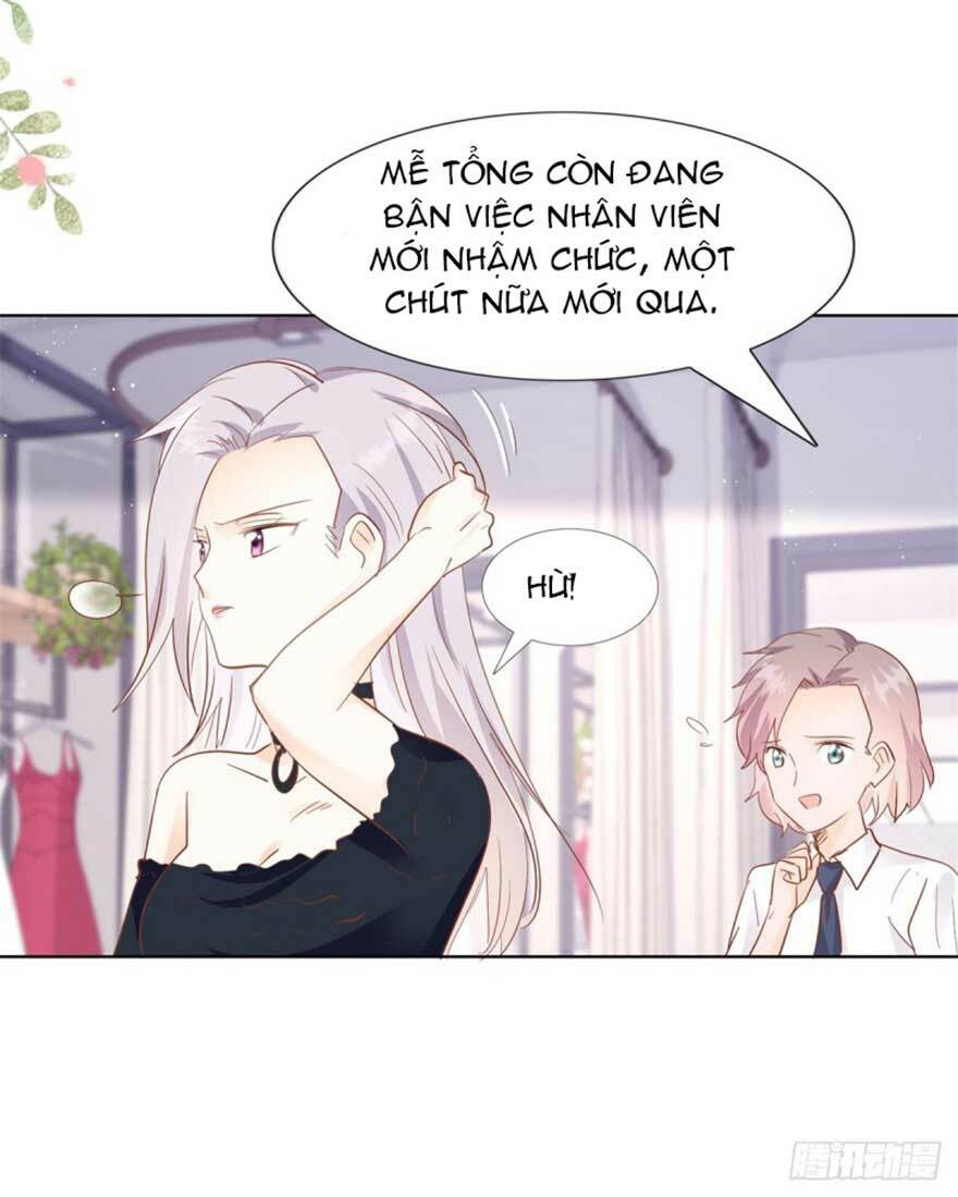 1000 Tư Thế Cưa Đổ Tổng Tài Chapter 44 - Trang 2