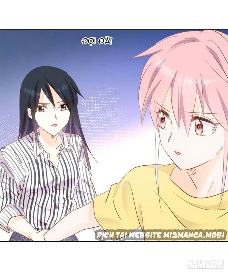 1000 Tư Thế Cưa Đổ Tổng Tài Chapter 44 - Trang 2