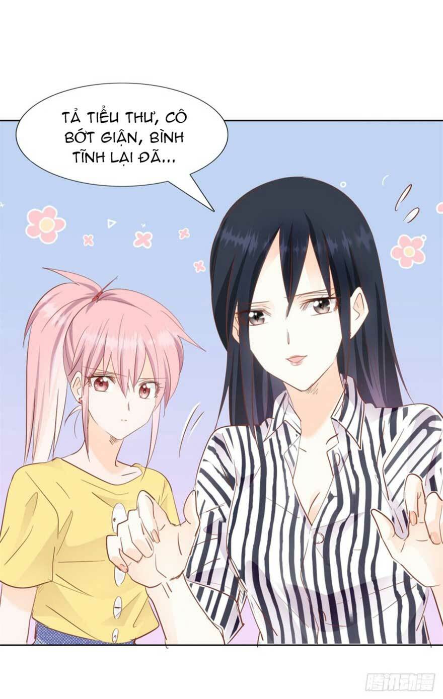 1000 Tư Thế Cưa Đổ Tổng Tài Chapter 44 - Trang 2