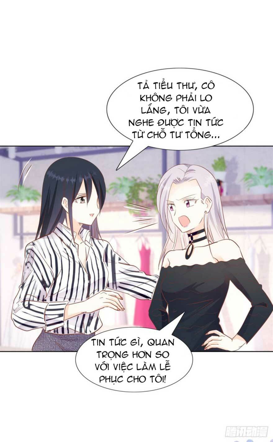 1000 Tư Thế Cưa Đổ Tổng Tài Chapter 44 - Trang 2